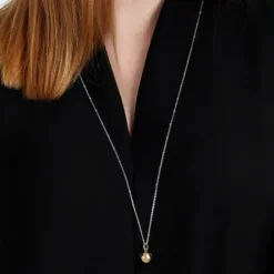 Morellato (Kette mit) Herz-Talismani Halskette - SAQE43