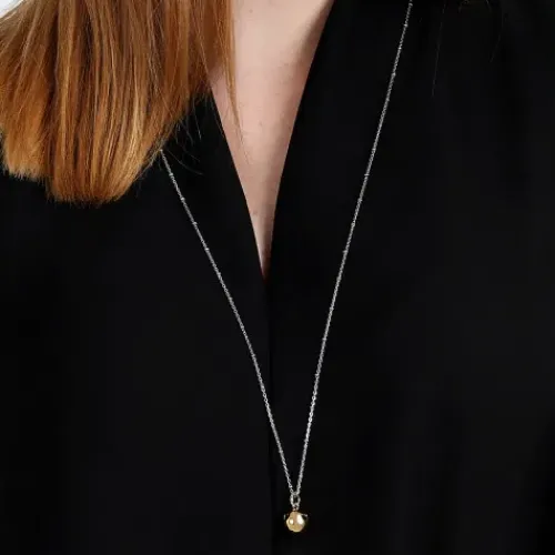 Morellato (Kette mit) Herz-Talismani Halskette - SAQE43