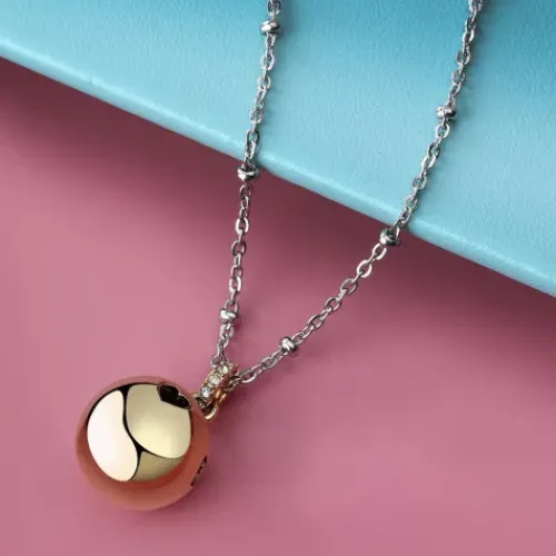 Morellato (Kette mit) Herz-Talismani Halskette - SAQE43