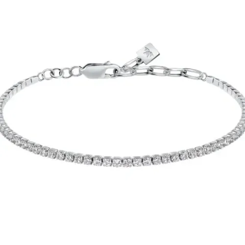 Morellato Armbänder-Tennis Armband - SATT15