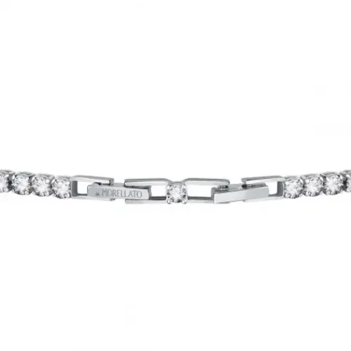 Morellato (Kette mit) Herz-Tesori Armband - SAVB12