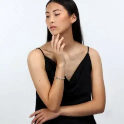 Morellato (Kette mit) Herz-Tesori Armband - SAVB12