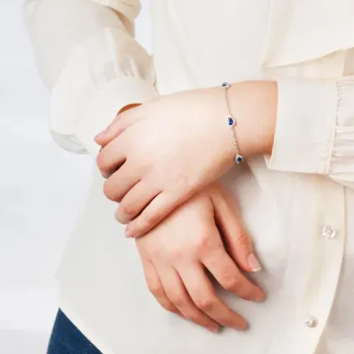 Morellato Armbänder-Tesori Armband - SAIW11