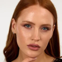 Morellato (Kette mit) Kreuz-Tesori Cross Ohrstecker - SAIW217