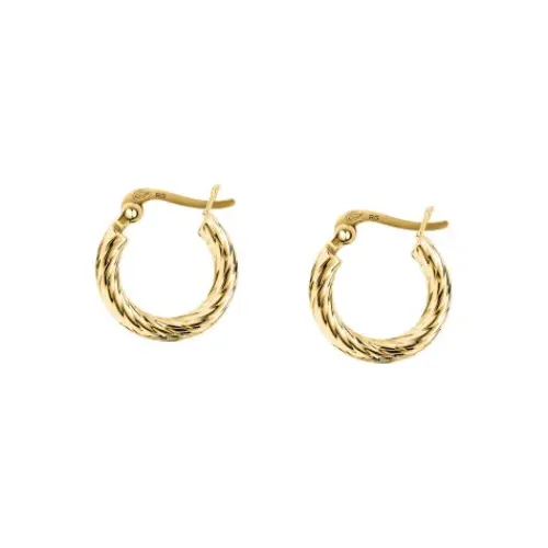 Morellato Ohrringe-Tesori Drop Ohrringe - SAIW252