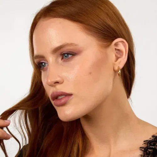 Morellato Ohrringe-Tesori Drop Ohrringe - SAIW252