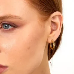 Morellato Ohrringe-Tesori Drop Ohrringe - SAIW252