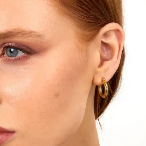 Morellato Ohrringe-Tesori Drop Ohrringe - SAIW252