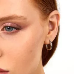 Morellato Ohrringe-Tesori Drop Ohrringe - SAIW253