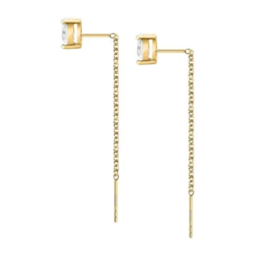 Morellato Ohrringe-Tesori Drop Ohrringe - SAIW208