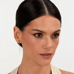 Morellato Ohrringe-Tesori Drop Ohrringe - SAIW208