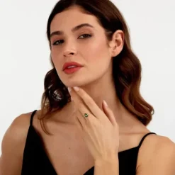 Morellato Ringe-Tesori Drop Ring - SAIW2030