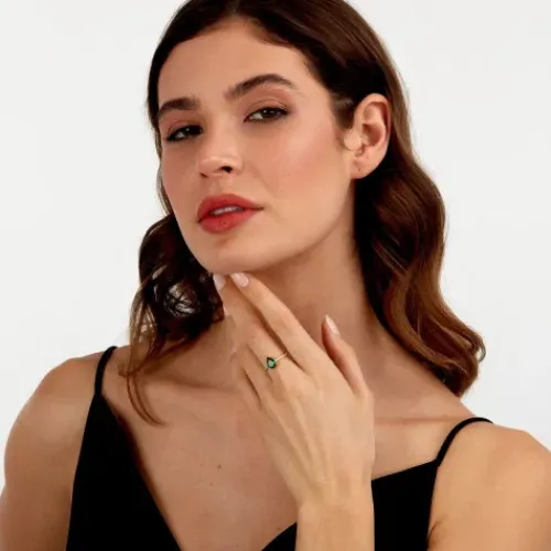 Morellato Ringe-Tesori Drop Ring - SAIW2030