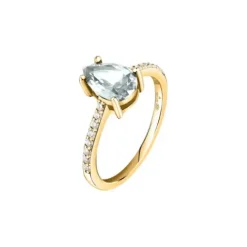 Morellato Ringe-Tesori Drop Ring - SAIW2100