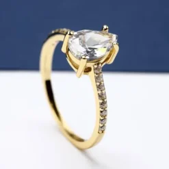 Morellato Ringe-Tesori Drop Ring - SAIW2100