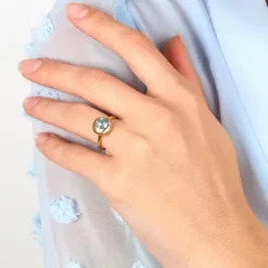 Morellato Ringe-Tesori Eterni Ring - SAXN240