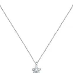 Morellato Halsketten-Tesori Halskette - SAIW125