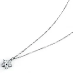 Morellato Halsketten-Tesori Halskette - SAIW125