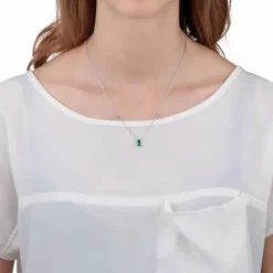 Morellato Halsketten-Tesori Halskette - SAIW55