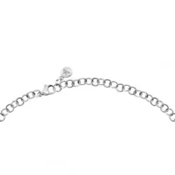 Morellato (Kette mit) Herz-Tesori Halskette - SAVB17