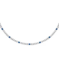 Morellato Halsketten-Tesori Halskette - SAIW136