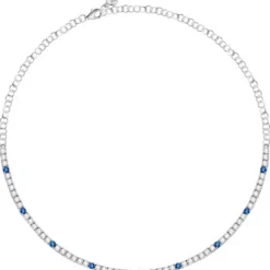 Morellato Halsketten-Tesori Halskette - SAIW136