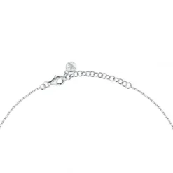 Morellato (Kette mit) Kreuz-Tesori Halskette - SAIW118