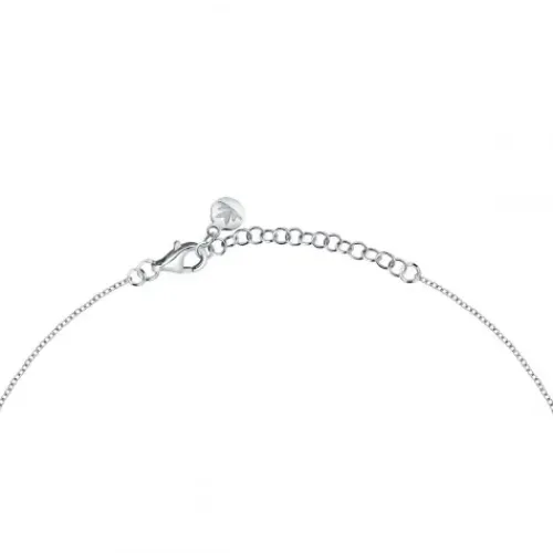 Morellato (Kette mit) Kreuz-Tesori Halskette - SAIW118