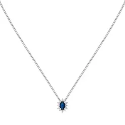 Morellato Halsketten-Tesori Kate Halskette - SAIW150