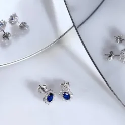 Morellato Ohrringe-Tesori Kate Ohrstecker - SAIW152