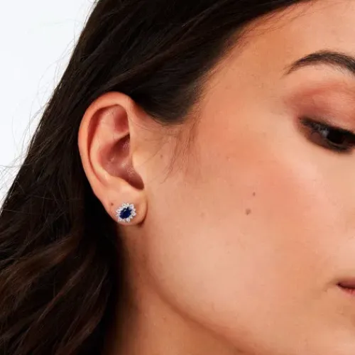 Morellato Ohrringe-Tesori Kate Ohrstecker - SAIW152