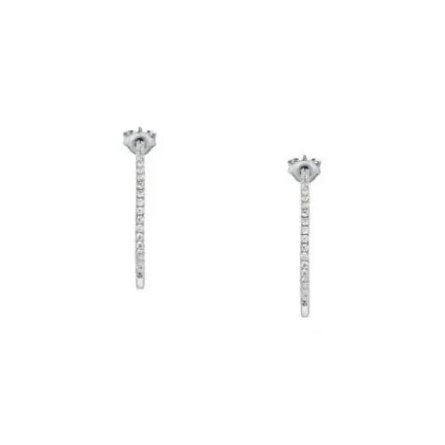 Morellato Ohrringe-Tesori Ohrringe - SAIW147