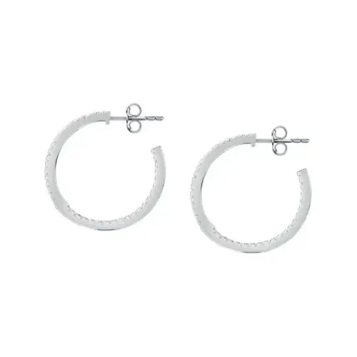 Morellato Ohrringe-Tesori Ohrringe - SAIW147