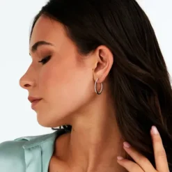 Morellato Ohrringe-Tesori Ohrringe - SAIW147