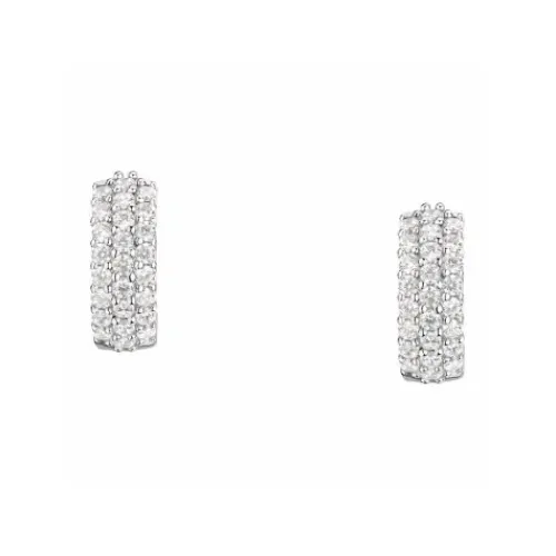 Morellato Ohrringe-Tesori Ohrringe - SAIW144