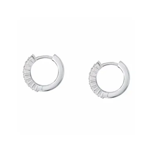 Morellato Ohrringe-Tesori Ohrringe - SAIW144