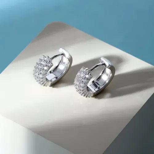 Morellato Ohrringe-Tesori Ohrringe - SAIW144