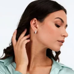 Morellato Ohrringe-Tesori Ohrringe - SAIW144