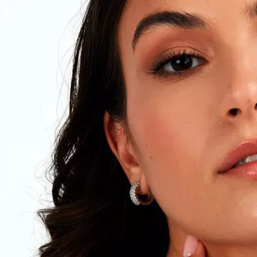 Morellato Ohrringe-Tesori Ohrringe - SAIW144