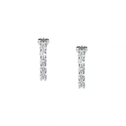 Morellato Ohrringe-Tesori Ohrringe - SAIW120