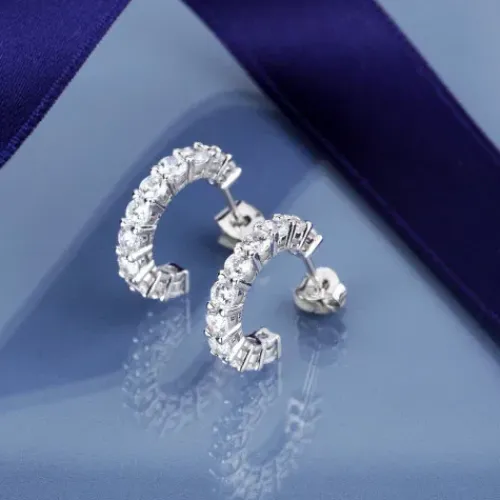 Morellato Ohrringe-Tesori Ohrringe - SAIW120