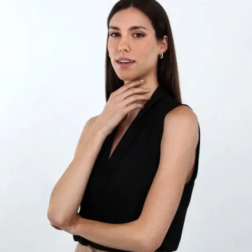 Morellato Ohrringe-Tesori Ohrringe - SAIW120