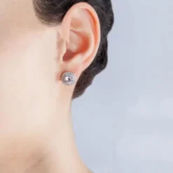 Morellato Ohrringe-Tesori Ohrringe - SAIW04