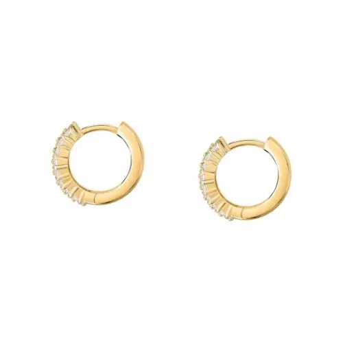 Morellato Ohrringe-Tesori Ohrringe - SAIW145