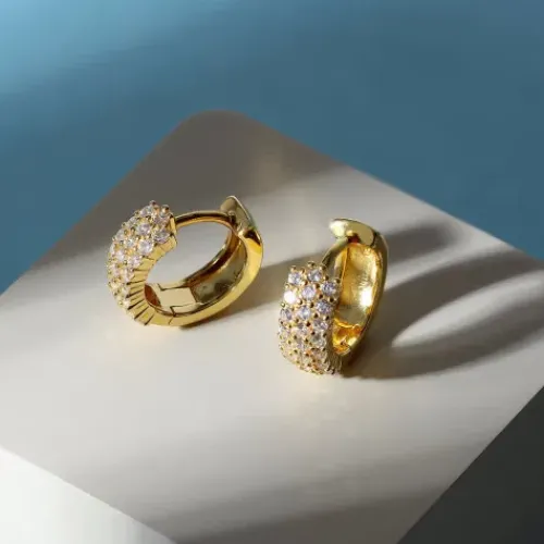 Morellato Ohrringe-Tesori Ohrringe - SAIW145