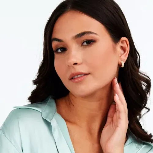 Morellato Ohrringe-Tesori Ohrringe - SAIW145