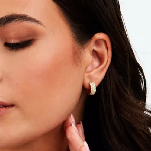 Morellato Ohrringe-Tesori Ohrringe - SAIW145