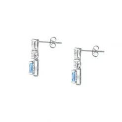 Morellato Ohrringe-Tesori Ohrstecker - SAIW110