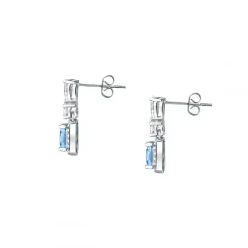 Morellato Ohrringe-Tesori Ohrstecker - SAIW110