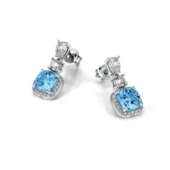 Morellato Ohrringe-Tesori Ohrstecker - SAIW110